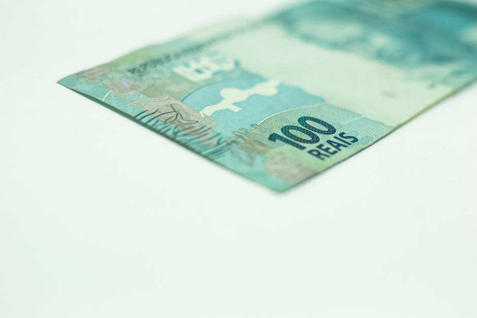 Cara mulai investasi saham modal 100 ribu