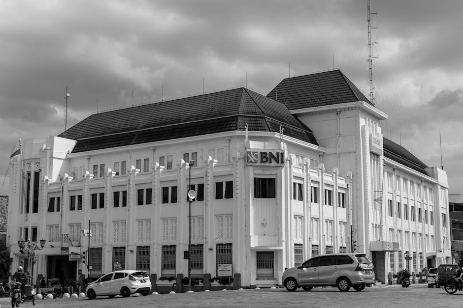 Bank Indonesia suku bunga baru investasi