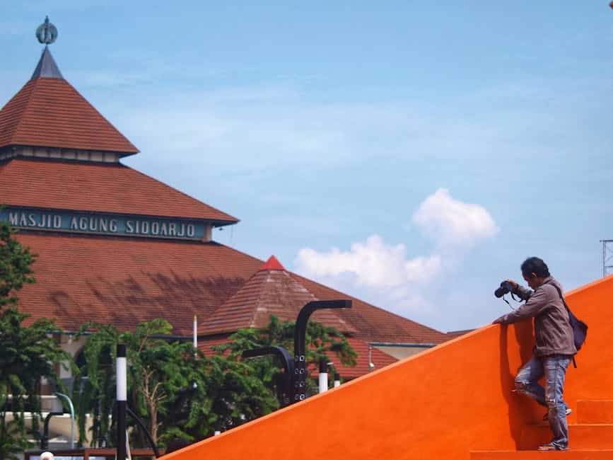 Menabung punya rumah Indonesia konsistensi