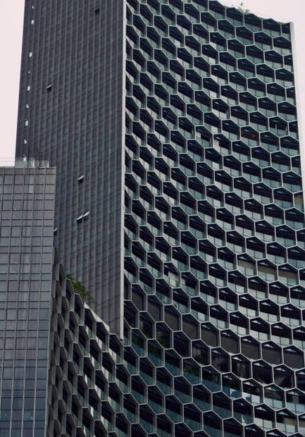 Singapore REIT office buildings - top 10 S-REITs comparison 2026
