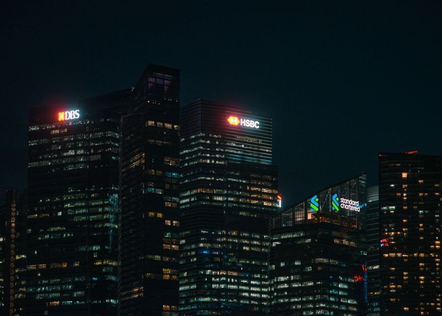 Best High-Yield Savings Accounts Singapore 2026 - bank interest rates