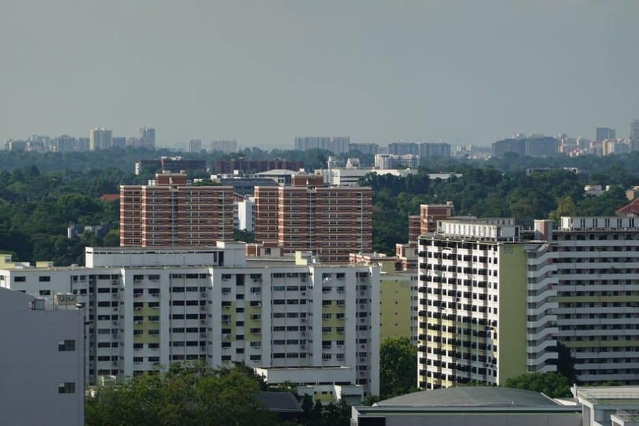 Lease Buyback Scheme Singapore