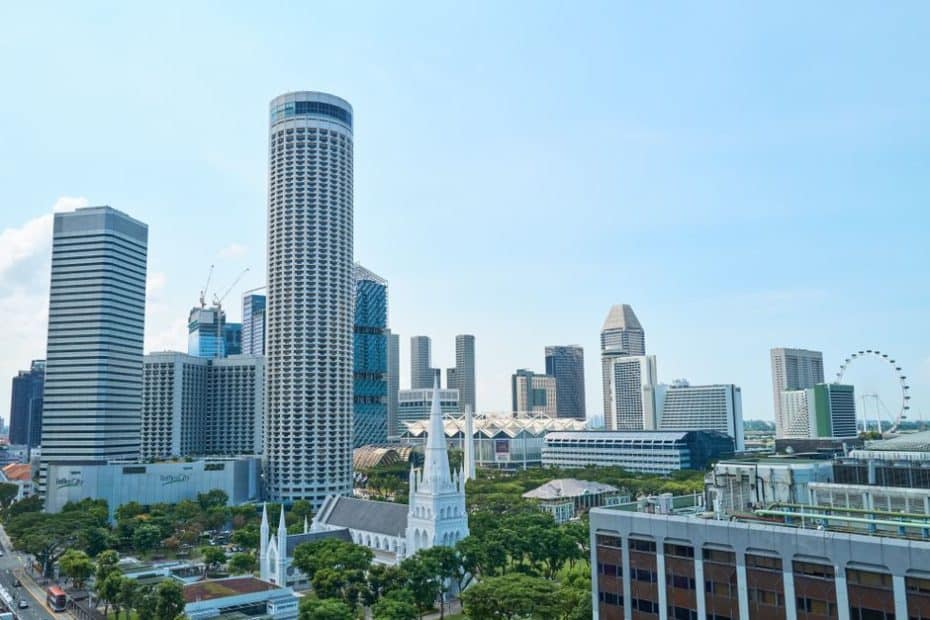 Leasehold vs Freehold Singapore Property