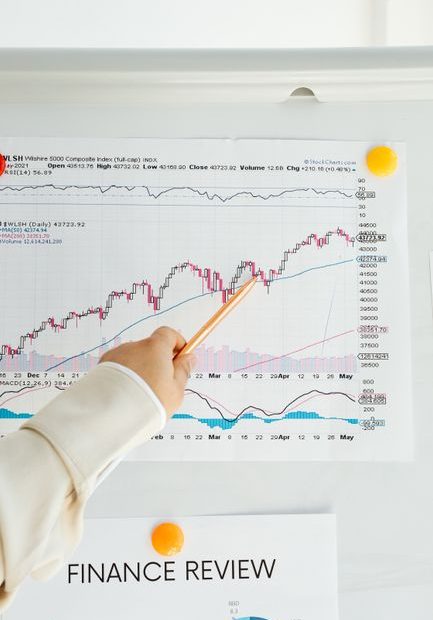 Financial advisor consultation in Singapore
