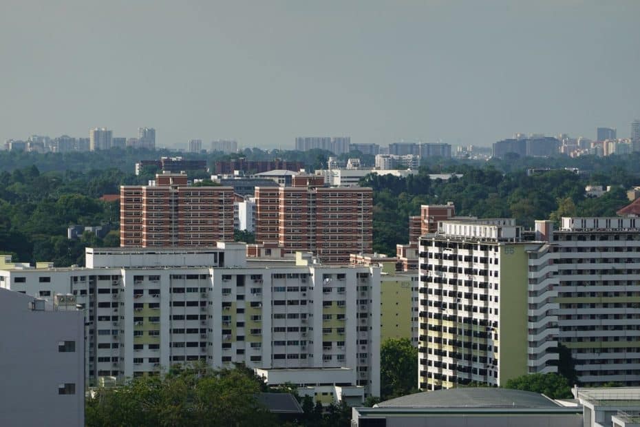 Singapore HDB Resale Levy Guide 2026
