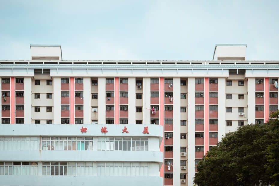 Singapore HDB housing grant guide 2026 - CPF subsidy for first-time homebuyers