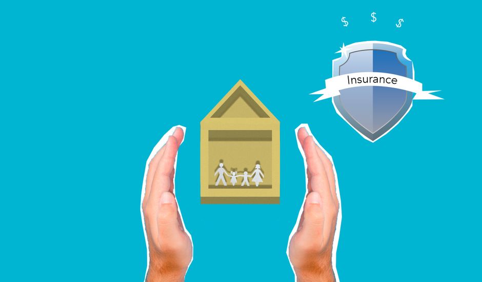 Term life insurance Singapore - protecting your family financial future