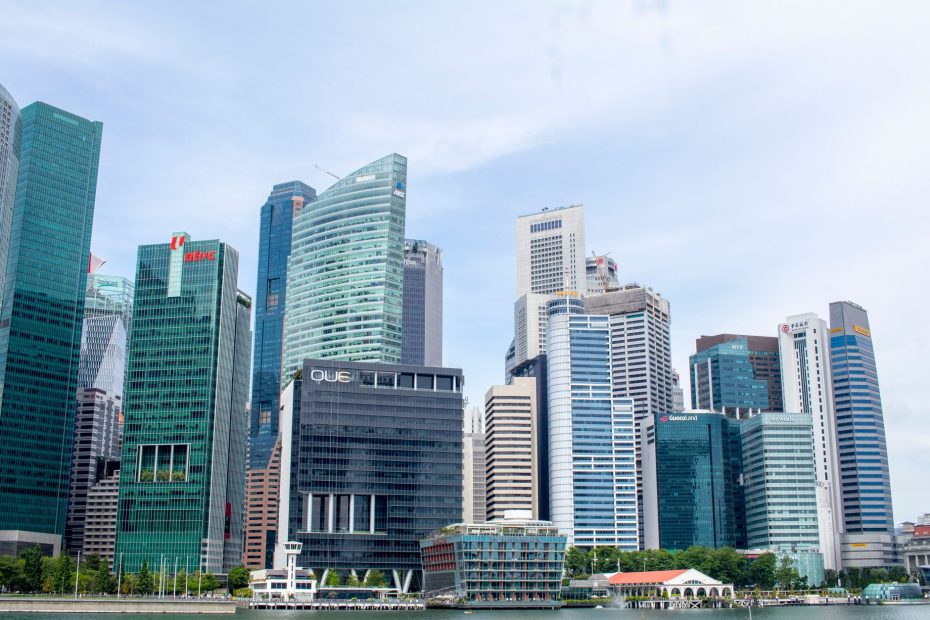 Best Singapore stocks to buy sector analysis picks | Foto: Rohan Ferreira, Pexels - Digunakan untuk keperluan editorial seamoneytips.com