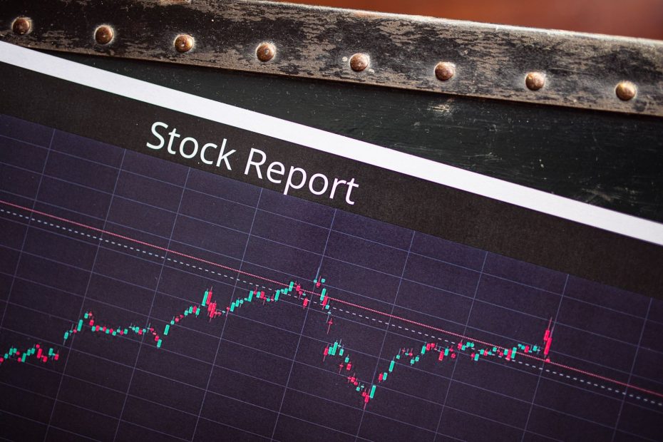 SGX stock order types market limit stop-loss orders | Foto: RDNE Stock project, Pexels - Digunakan untuk keperluan editorial seamoneytips.com
