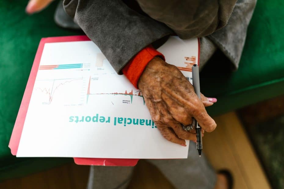 How to buy US Treasury Bonds from Singapore | Foto: RDNE Stock project, Pexels - Digunakan untuk keperluan editorial seamoneytips.com