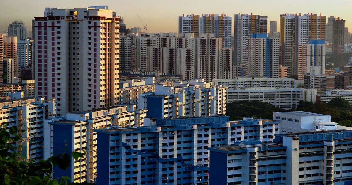 Buy vs rent Singapore 2026 comparison of HDB and condo housing costs