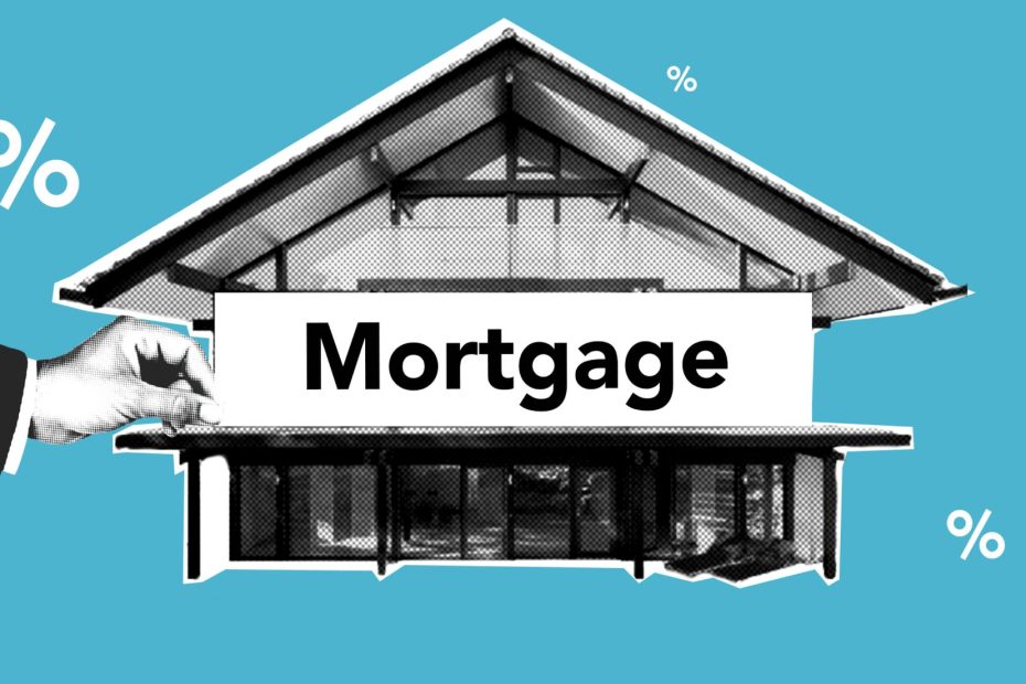 Singapore Mortgage Refinancing 2026 - home mortgage house