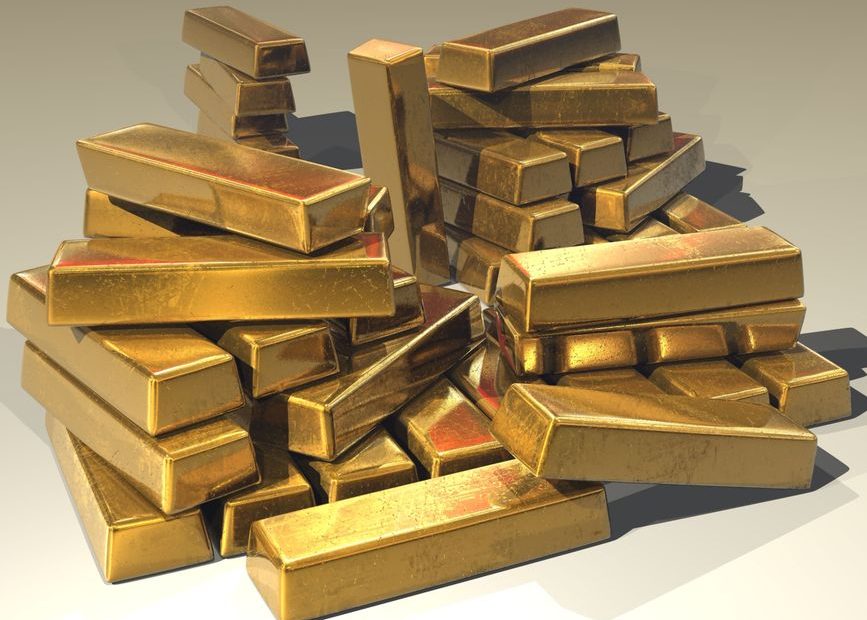 Gold ingots and commodities investing for Singapore investors 2026