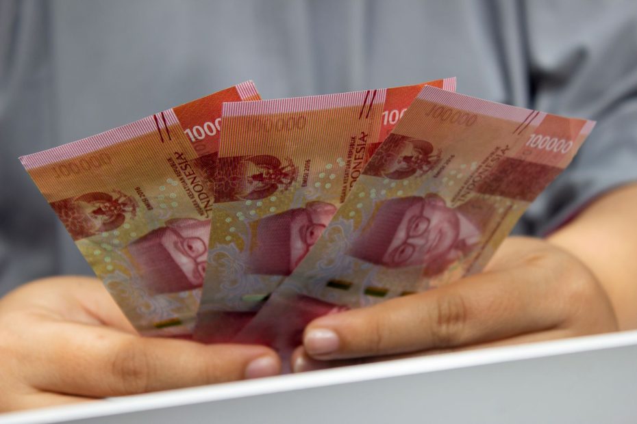 Deposito terbaik 2026 - uang rupiah Indonesia untuk penempatan deposito bank